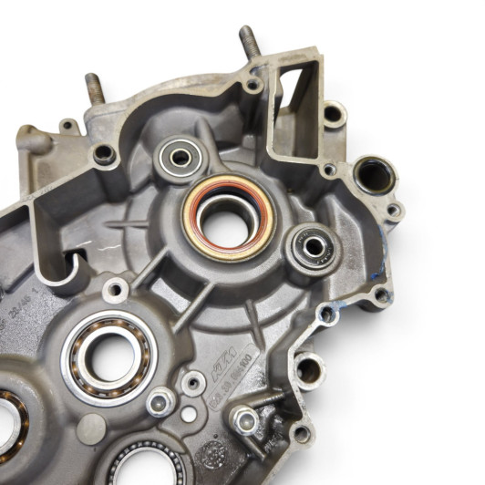 Carter Moteur Droit Ktm 125 Sx 2004-2006