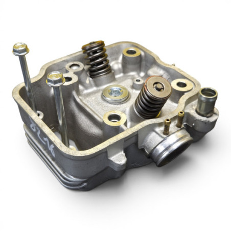 Culasse Jc34E Honda 125 Cbr 2006 - Jc34E