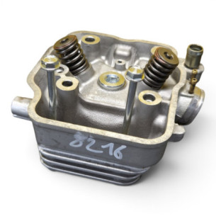 Culasse Jc34E Honda 125 Cbr 2006 - Jc34E 2