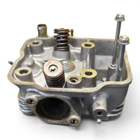 Culasse Jc34E Honda 125 Cbr 2006 - Jc34E