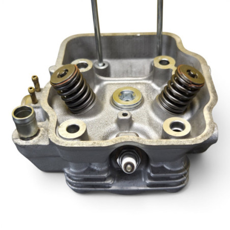Culasse Jc34E Honda 125 Cbr 2006 - Jc34E