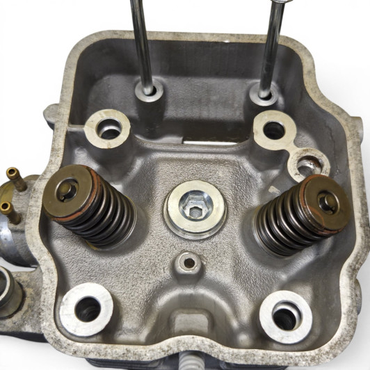 Culasse Jc34E Honda 125 Cbr 2006 - Jc34E