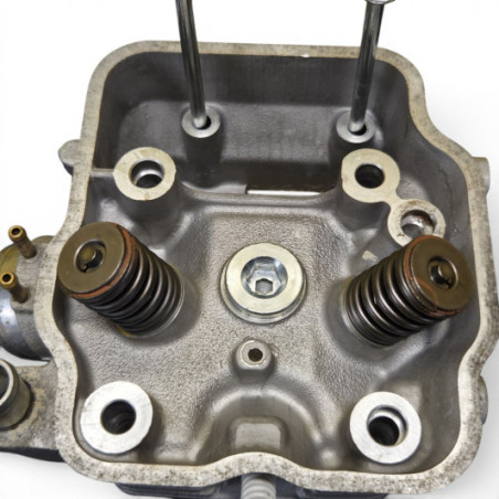 Culasse Jc34E Honda 125 Cbr 2006 - Jc34E