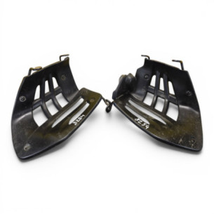 Protection Marche Pied Yamaha 350 Yfm 2004-2011