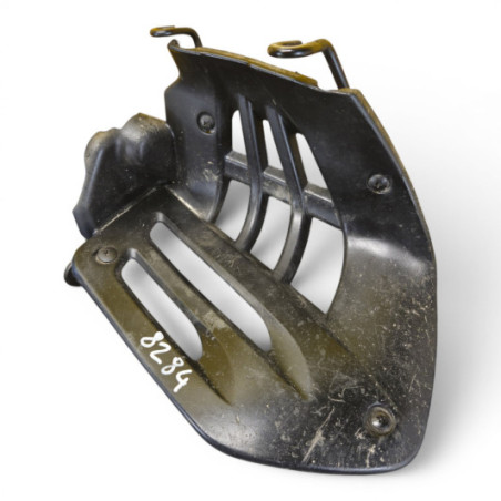 Protection Marche Pied Yamaha 350 Yfm 2004-2011