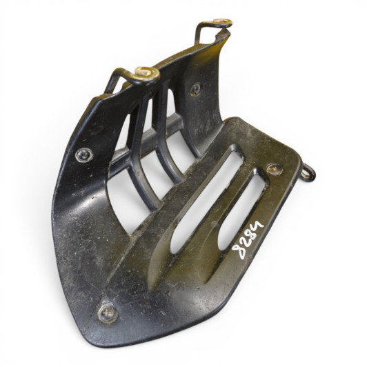 Protection Marche Pied Yamaha 350 Yfm 2004-2011