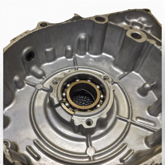 Couvercle Carter Allumage Yamaha 350 Yfm 2004-2011