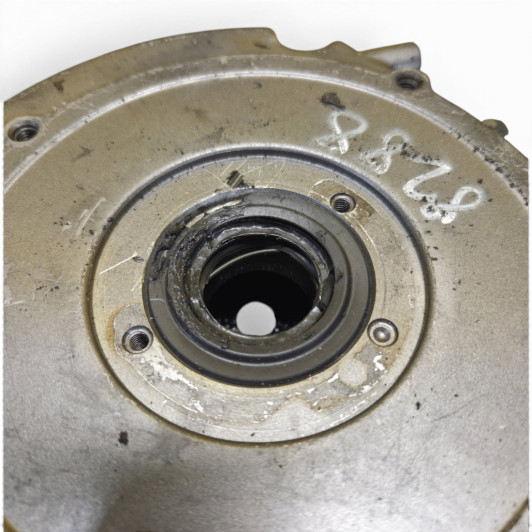 Couvercle Carter Allumage Yamaha 350 Yfm 2004-2011