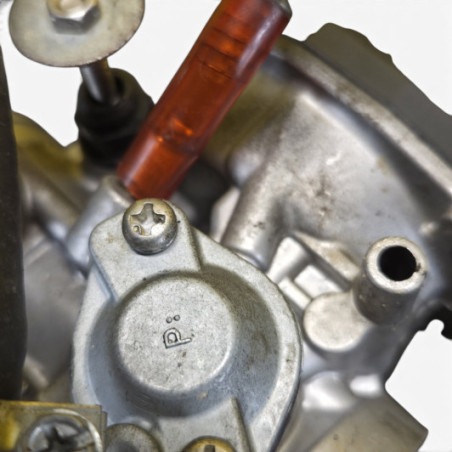 Carburateur Yamaha 350 Yfm 2004-2011
