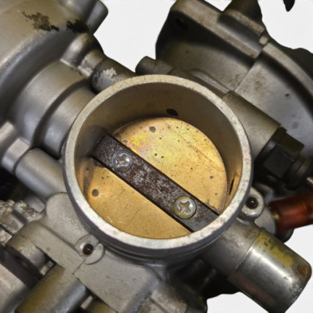 Carburateur Yamaha 350 Yfm 2004-2011
