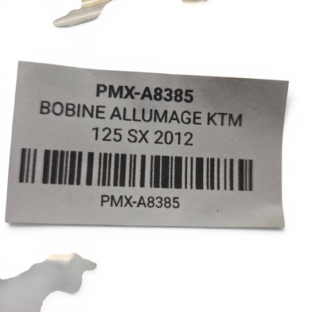 Bobine Allumage Ktm 125 Sx 2012-2015