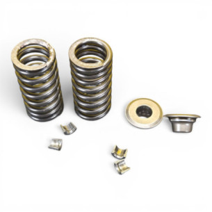 Ressort Soupape Admission Honda 250 Crf 2004-2006