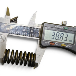 Ressort Soupape Admission Honda 250 Crf 2004-2006 2
