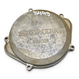 Couvercle Carter Embrayage Honda 250 Crf 2004-2006