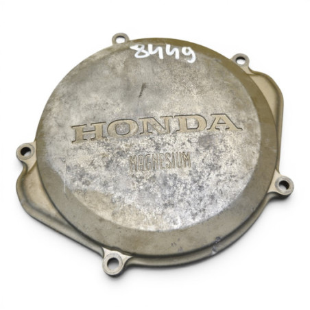 Couvercle Carter Embrayage Honda 250 Crf 2004-2006
