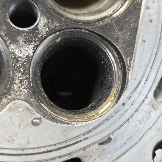 Culasse ( Porte Soupape ) Honda 250 Crf 2004-2006