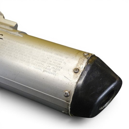 Silencieux Echappement Kawasaki 250 Kxf 2004-2005