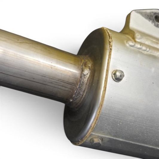 Silencieux Echappement Kawasaki 250 Kxf 2004-2005