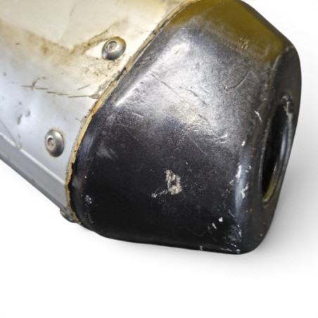Silencieux Echappement Kawasaki 250 Kxf 2004-2005