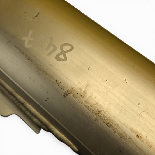 Silencieux Echappement Kawasaki 250 Kxf 2004-2005