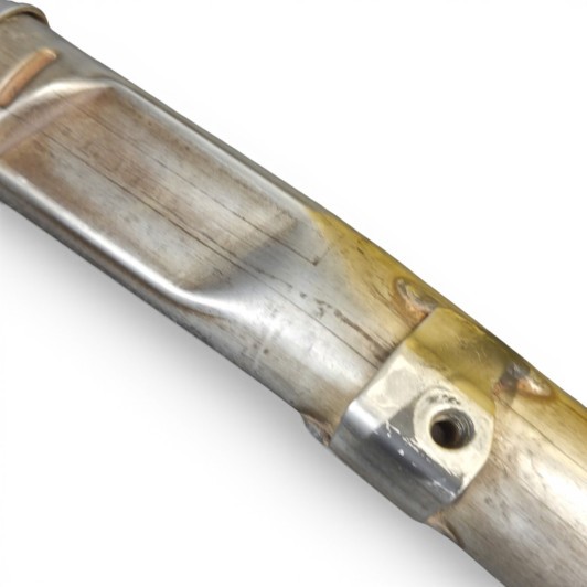 Silencieux Echappement Kawasaki 250 Kxf 2004-2005