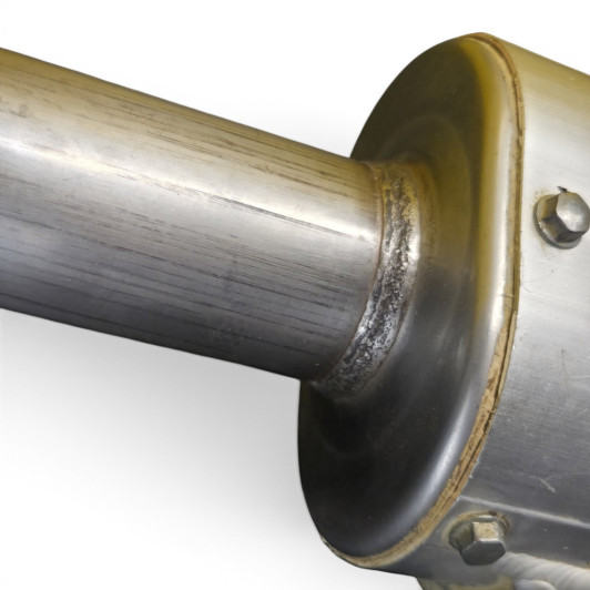 Silencieux Echappement Kawasaki 250 Kxf 2004-2005