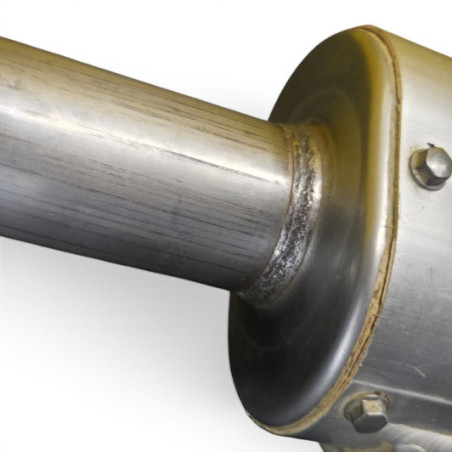 Silencieux Echappement Kawasaki 250 Kxf 2004-2005