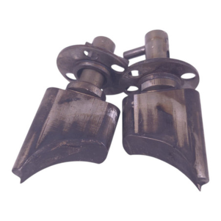 Valve Echappement Yamaha 125 Yz 2005-2021