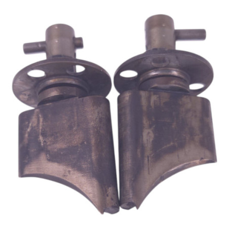 Valve Echappement Yamaha 125 Yz 2005-2021