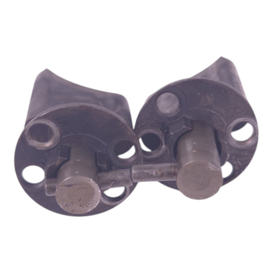 Valve Echappement Yamaha 125 Yz 2005-2021
