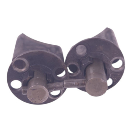 Valve Echappement Yamaha 125 Yz 2005-2021