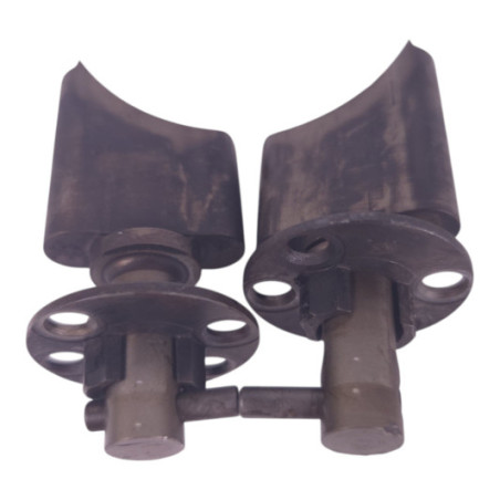 Valve Echappement Yamaha 125 Yz 2005-2021