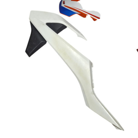 Kit Plastique Ktm 250 Sx 2017
