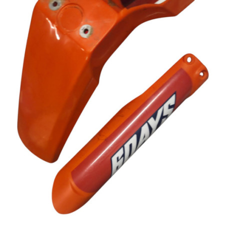Kit Plastique Ktm 250 Sx 2017