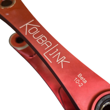 Biellette Amortisseur D'Abaissement Koubalink 31,8-41,3 10-2 Beta 350 Rr 2023