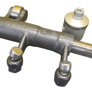 Culbuteur Arbre A Came Echappement Ktm 450 Sxf 2003-2006 2