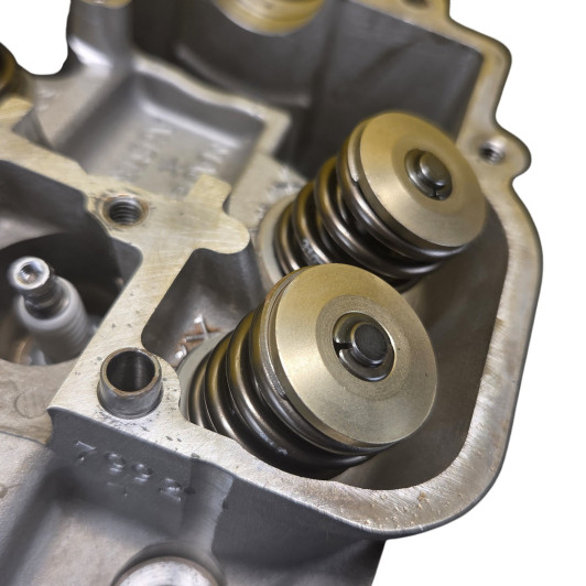 Culasse Ktm 450 Sxf 2003-2006