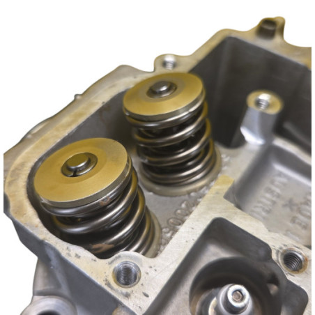Culasse Ktm 450 Sxf 2003-2006