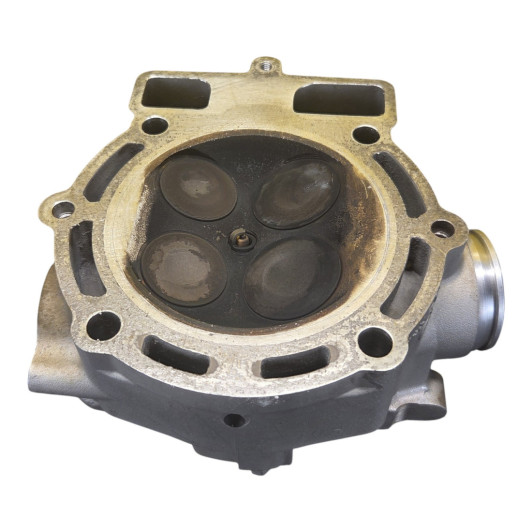 Culasse Ktm 450 Sxf 2003-2006