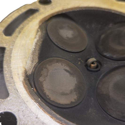 Culasse Ktm 450 Sxf 2003-2006
