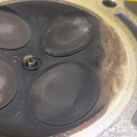 Culasse Ktm 450 Sxf 2003-2006