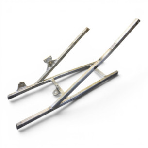 Boucle De Cadre Ktm 450 Sxf 2003-2006 2