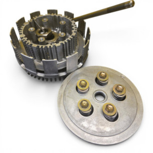 Embrayage Honda 250 Crf 2004-2006