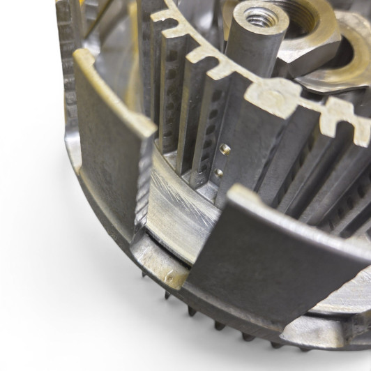 Embrayage Honda 250 Crf 2004-2006
