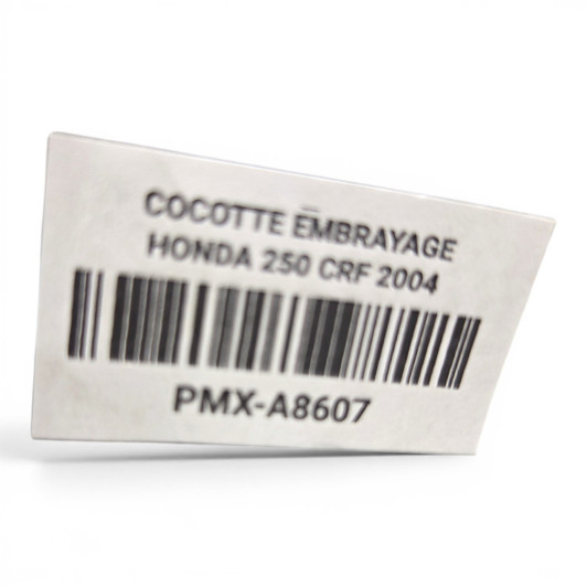 Cocotte Embrayage Honda 250 Crf 2004-2006