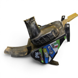 Boite A Air Kawasaki 250 Kxf 2006-2008 2