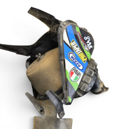 Boite A Air Kawasaki 250 Kxf 2006-2008