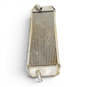 Radiateur Gauche Kawasaki 250 Kxf 2006-2008