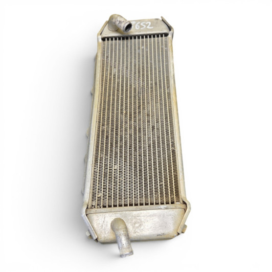 Radiateur Gauche Kawasaki 250 Kxf 2006-2008