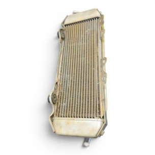 Radiateur Gauche Kawasaki 250 Kxf 2006-2008 2
